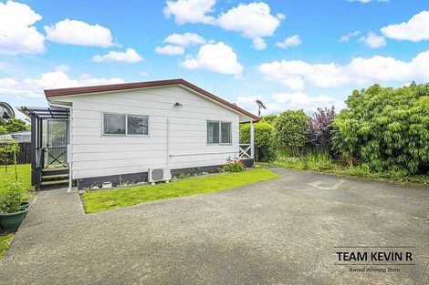 Photo of property in 94 Clevedon Road, Papakura, 2110