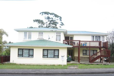 Photo of property in 89 Beaumonts Way, Manurewa, Auckland, 2102