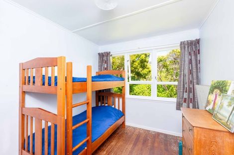 Photo of property in 289 Hokianga Harbour Drive, Omapere, Kaikohe, 0473