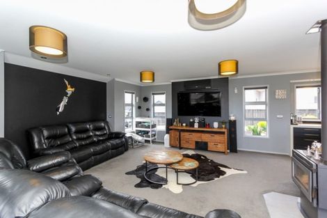 Photo of property in 45 Dillon Drive, Bell Block, New Plymouth, 4312