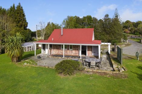 Photo of property in 14 Poland Street, Waikino, Waihi, 3682