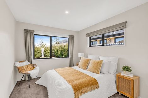 Photo of property in 32a Bradbury Avenue, Rolleston, 7614