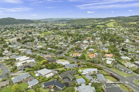 Photo of property in 13 Lincoln Place, Te Kamo, Whangarei, 0112