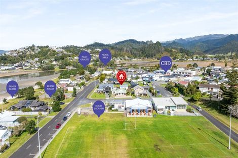 Photo of property in 2 Tokoroa Road, Tairua, 3508