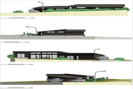 Photo of property in 22 Muriwai Drive, Diamond Harbour, 8971