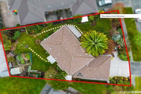 Photo of property in 4 Pentland Drive, Belfast, Christchurch, 8051