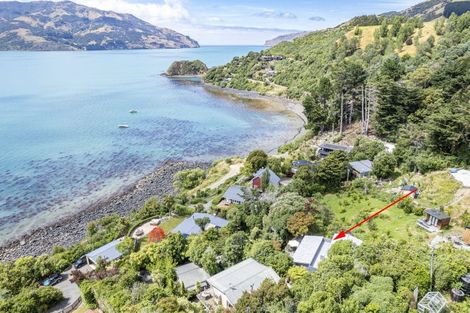 Photo of property in 20c Bossu Road, Wainui, French Farm, 7582