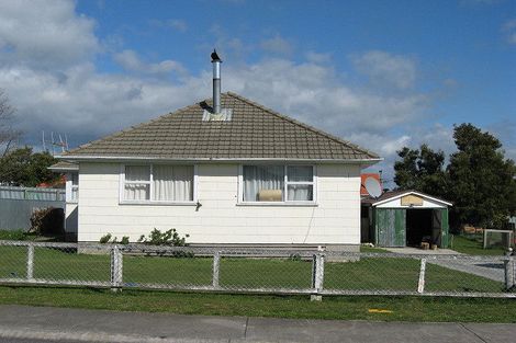 Photo of property in 9 Savage Crescent, Waipukurau, 4200