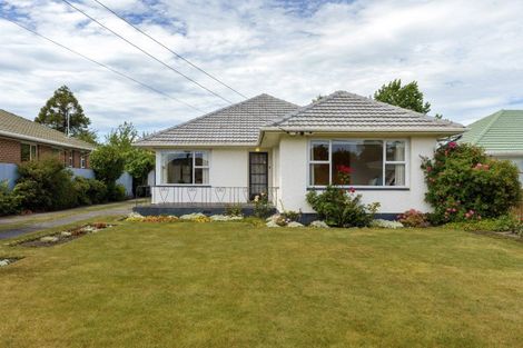 Photo of property in 8 Esperance Street, St Albans, Christchurch, 8052