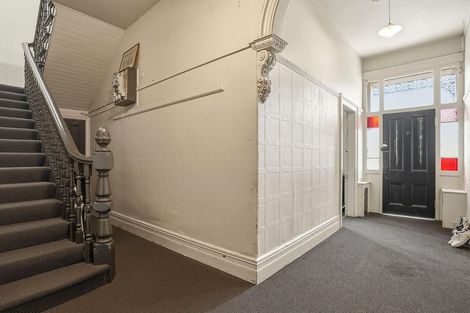 Photo of property in 142 Albany Street, North Dunedin, Dunedin, 9016