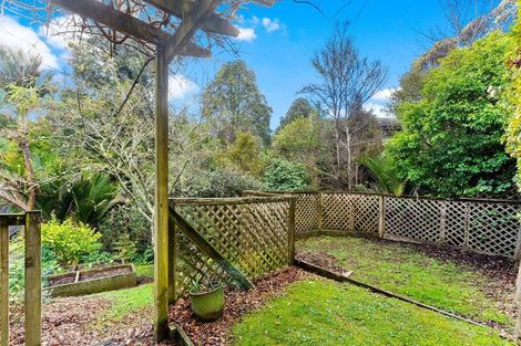 Photo of property in 14 Moore Street, Hillcrest, Auckland, 0627