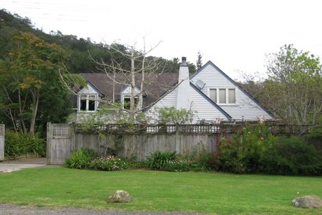 Photo of property in 48 Waiomu Valley Road, Waiomu, Thames, 3575