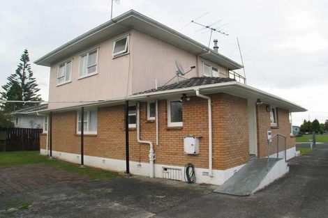 Photo of property in 44 Edinburgh Avenue, Rosehill, Papakura, 2113