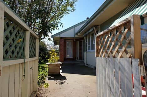 Photo of property in 18 Stratford Street, Blenheim, 7201