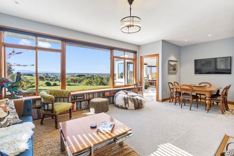 Photo of property in 30 Pye Road, Geraldine Downs, Geraldine, 7991