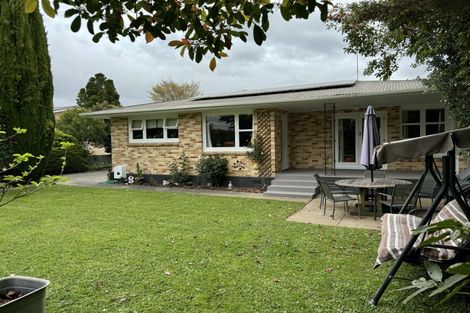Photo of property in 53 Wyndham Street, Ashhurst, 4810