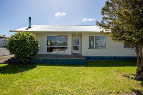 Photo of property in 87 Gordon Street, Dannevirke, 4930