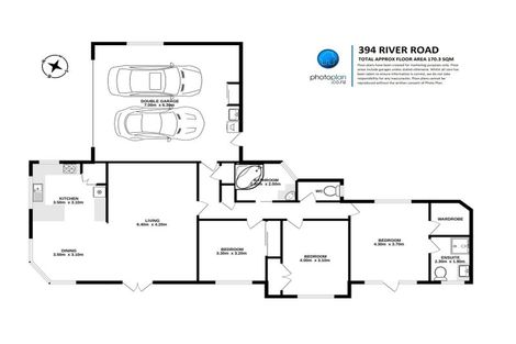 Photo of property in 394 River Road, Fairfield, Hamilton, 3214