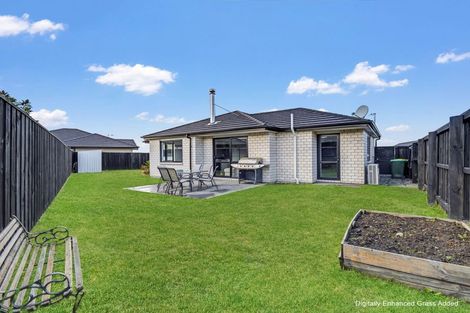 Photo of property in 59 Kate Sheppard Drive, Rolleston, 7615