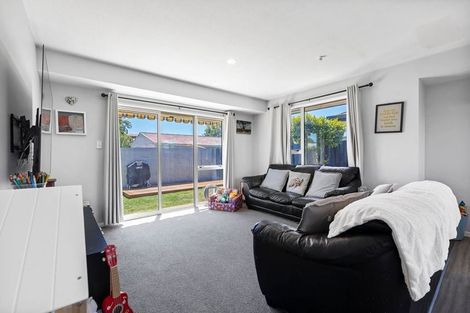 Photo of property in 5a Camleigh Close, Kaiapoi, 7630