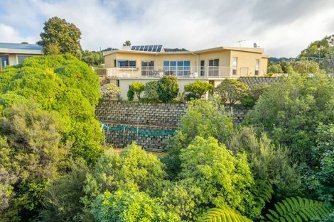Photo of property in 10 Bayview Heights, Kaiteriteri, Motueka, 7197