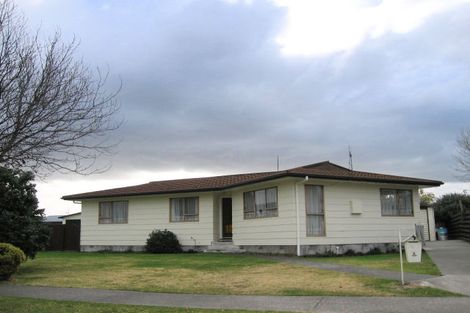 Photo of property in 34 Glamorgan Avenue, Tamatea, Napier, 4112