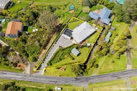 Photo of property in 62 Christian Road, Swanson, Auckland, 0614