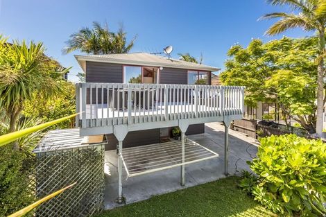 Photo of property in 2/43 Rawene Road, Birkenhead, Auckland, 0626