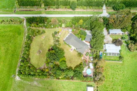 Photo of property in 25 Stephens Road, Leeston, 7682