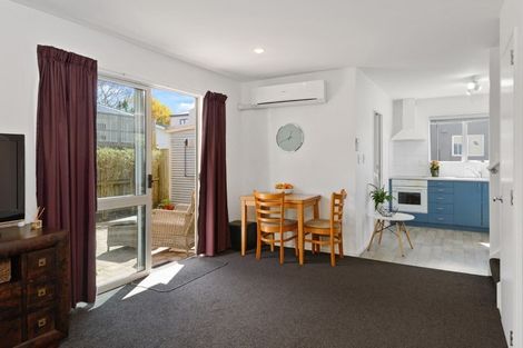 Photo of property in 3/9 Domett Street, Waltham, Christchurch, 8023