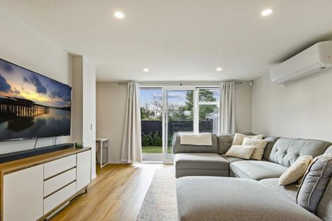 Photo of property in 5/64 Sullivan Avenue, Woolston, Christchurch, 8023