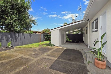 Photo of property in 27 York Avenue, Tamatea, Napier, 4112