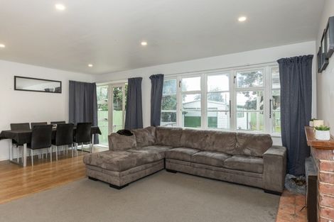 Photo of property in 82 Barker Road, Marewa, Napier, 4110