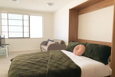 Photo of property in Vedado Apartments, 208/41 Hopper Street, Mount Cook, Wellington, 6011