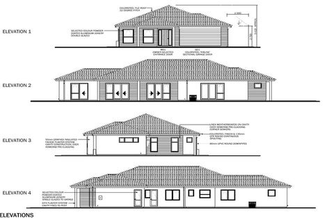 Photo of property in 7 Willow Brook Place, Clive, 4102