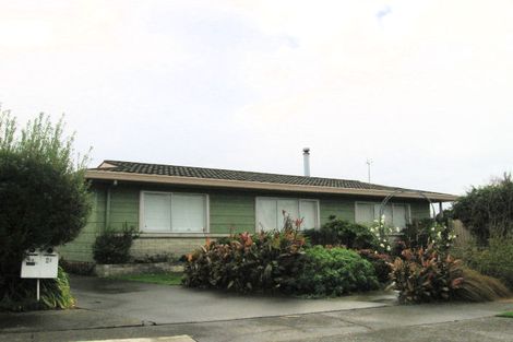 Photo of property in 4a Monmouth Place, Tamatea, Napier, 4112