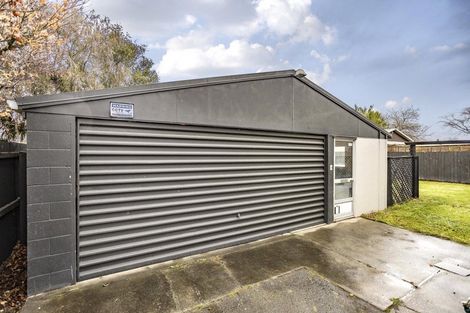 Photo of property in 53 Ashgrove Street, Rangiora, 7400
