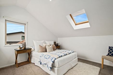 Photo of property in 32 Wiseley Road, Hobsonville, Auckland, 0618