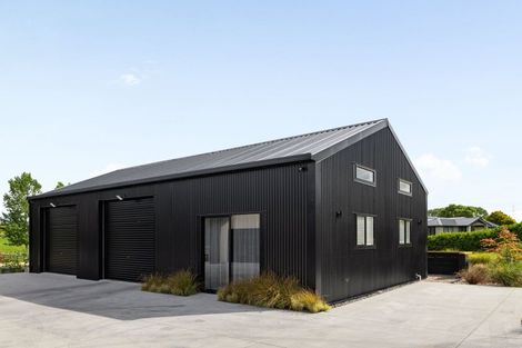 Photo of property in 4/7 Hopehill Lane, Te Miro, Cambridge, 3496