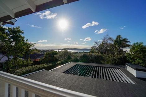 Photo of property in 201a Jervois Road, Herne Bay, Auckland, 1011