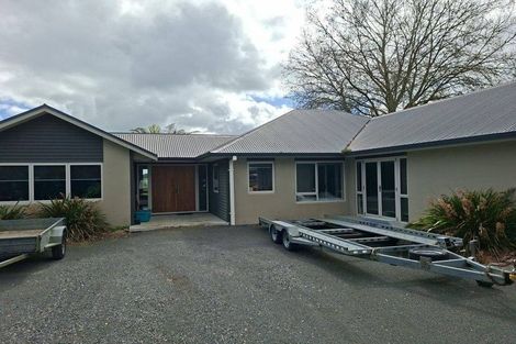 Photo of property in 580 Bruntwood Road, Tamahere, Hamilton, 3493