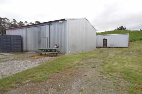 Photo of property in 844 State Highway 65, Maruia, Reefton, 7895