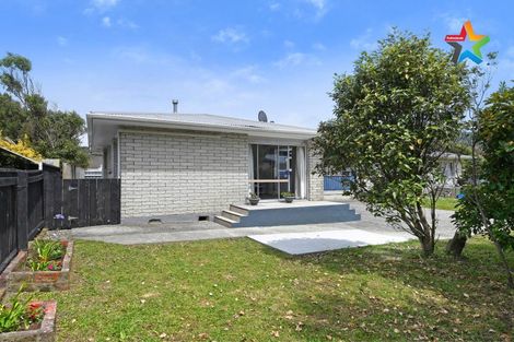 Photo of property in 13b Berkeley Road, Wainuiomata, Lower Hutt, 5014