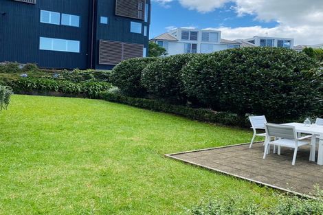 Photo of property in Illawarra Flats, 8/6 Brighton Road, Parnell, Auckland, 1052