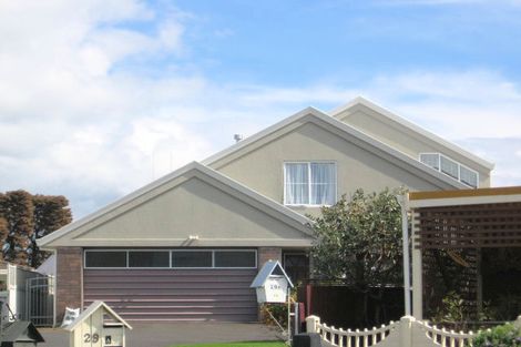 Photo of property in 29b Claremont Terrace, Otumoetai, Tauranga, 3110