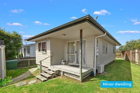 Photo of property in 78a Swanson Road, Henderson, Auckland, 0610