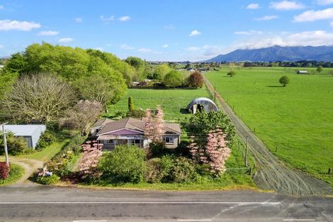 Photo of property in 21 Shaftesbury Road, Manawaru, Te Aroha, 3391