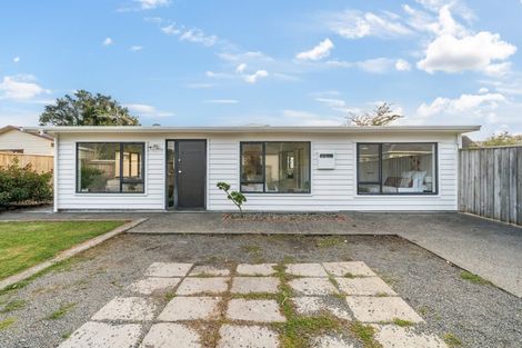 Photo of property in 59a Guthrie Street, Waterloo, Lower Hutt, 5011