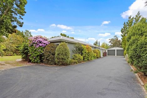 Photo of property in 153 High Street, Southbridge, 7602