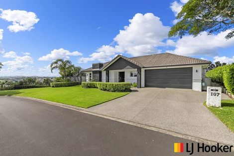 Photo of property in 107 Butcher Road, Pukekohe, 2120